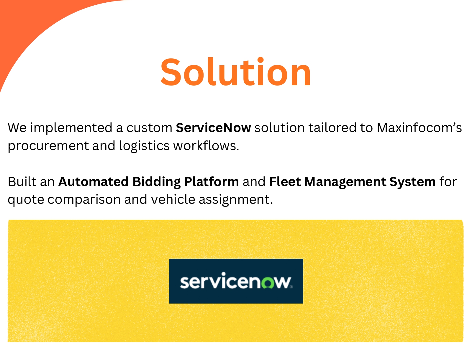 Spiral Mantra Private Limited agency's portfolio